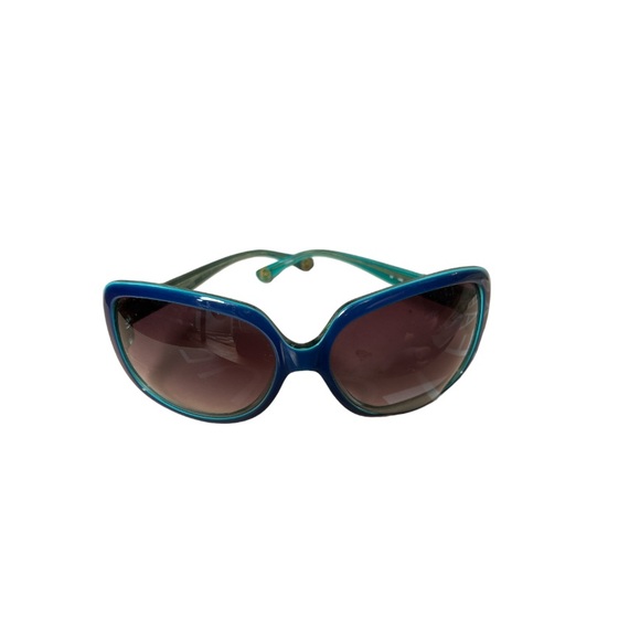 Michael Kors Accessories - Michael Kors Avilla Sunglasses, Blue